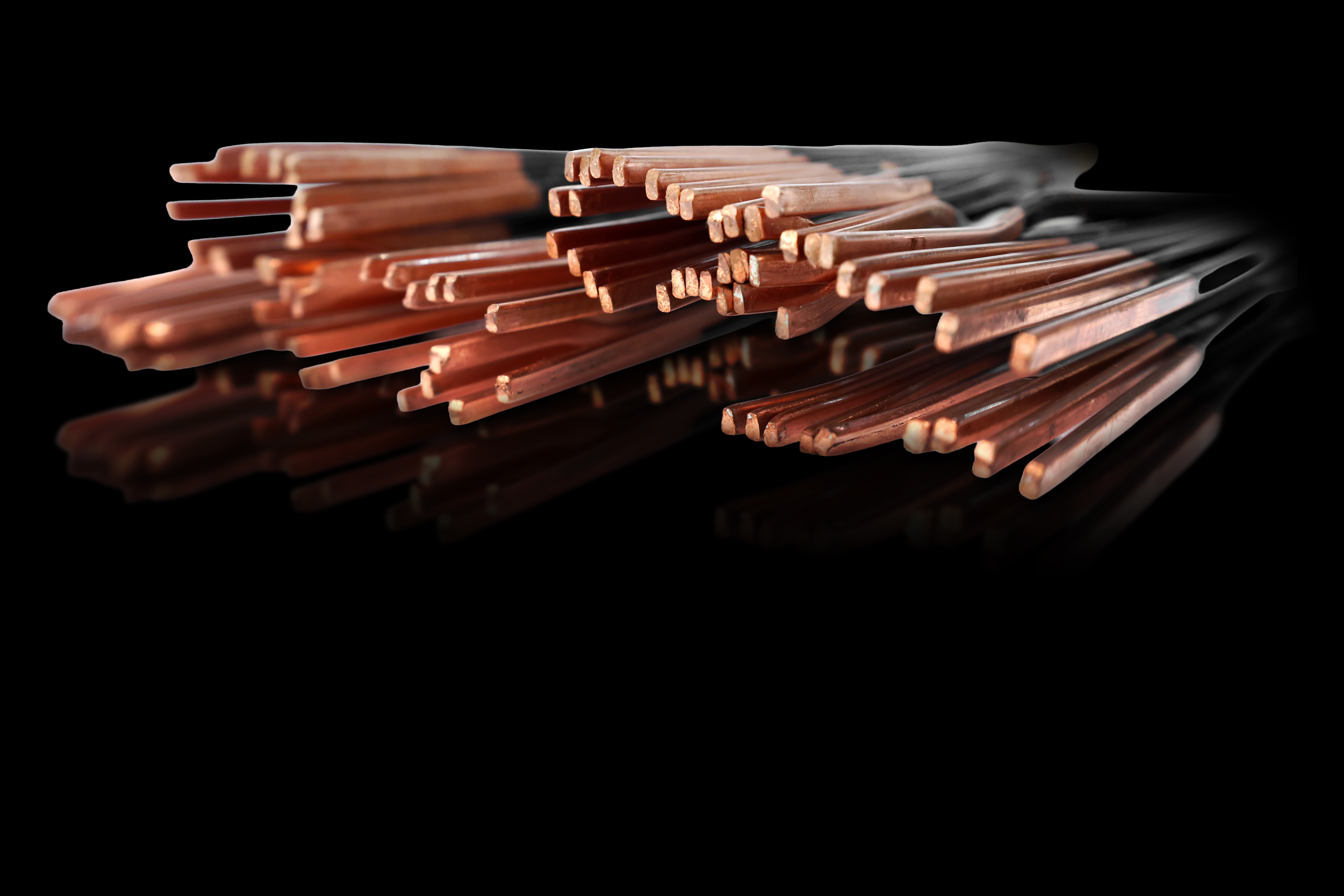 Hirect Launches Advanced Copper Conductors for High-Power Transformers and Motors